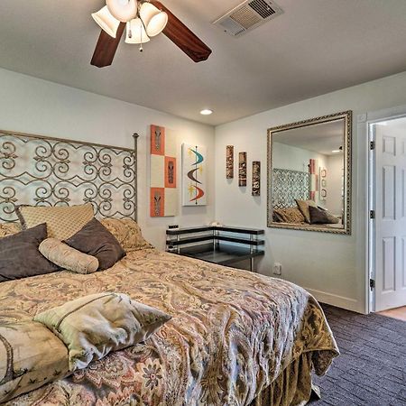 Vegas Oasis Home With Pool And Spa 7 Miles To Strip Las Vegas Exterior foto
