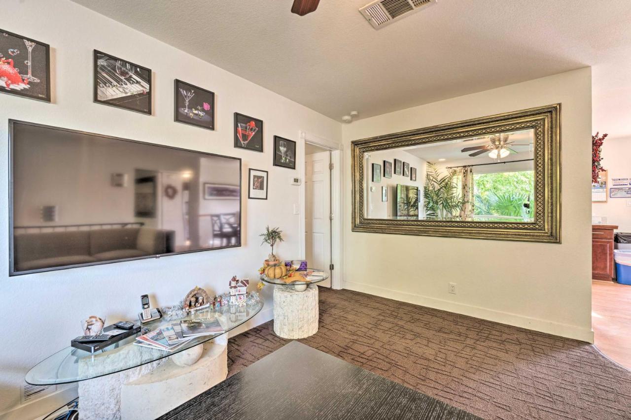 Vegas Oasis Home With Pool And Spa 7 Miles To Strip Las Vegas Exterior foto