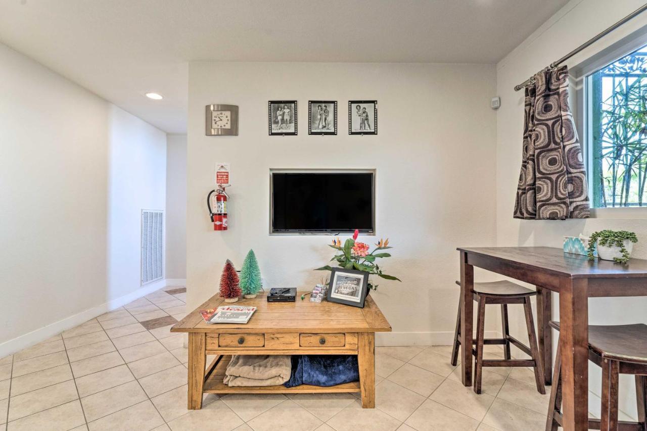 Vegas Oasis Home With Pool And Spa 7 Miles To Strip Las Vegas Exterior foto