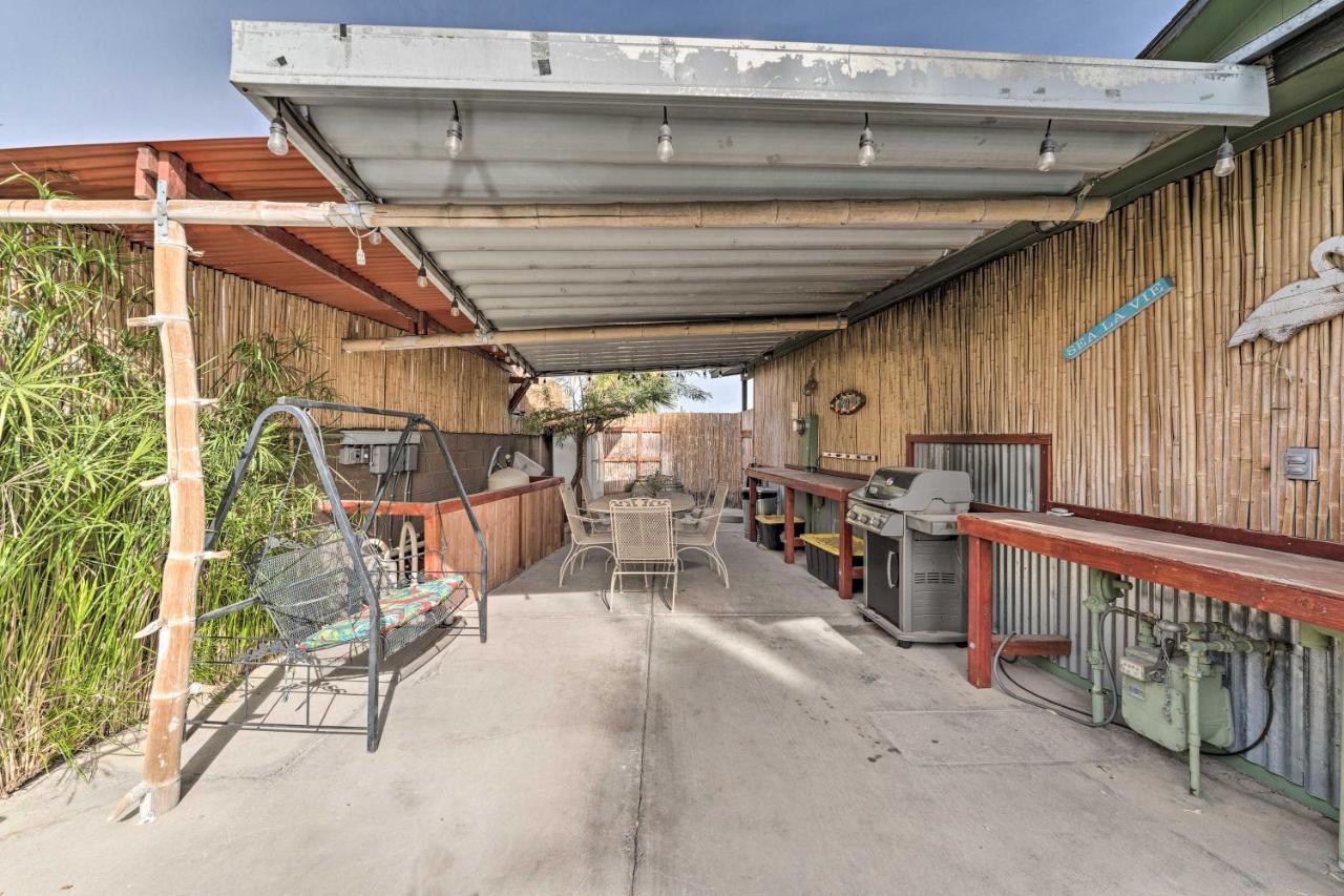 Vegas Oasis Home With Pool And Spa 7 Miles To Strip Las Vegas Exterior foto